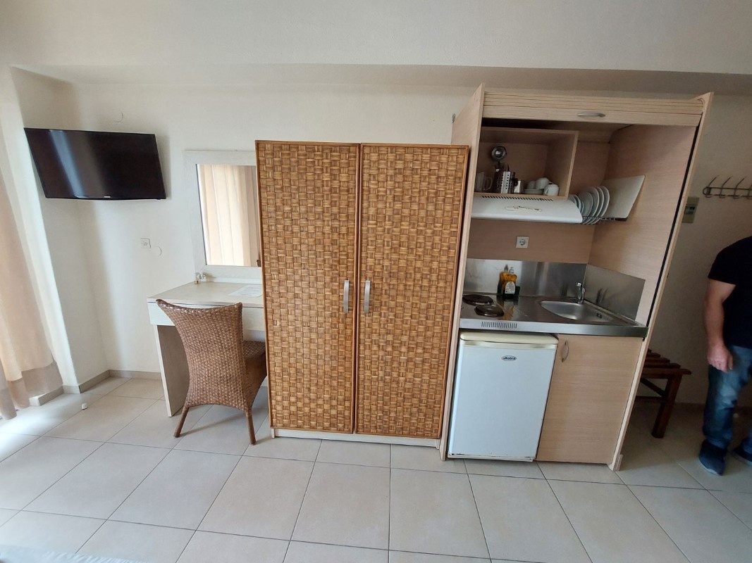 App/Hotel Pantheon Beach thumbnail 32