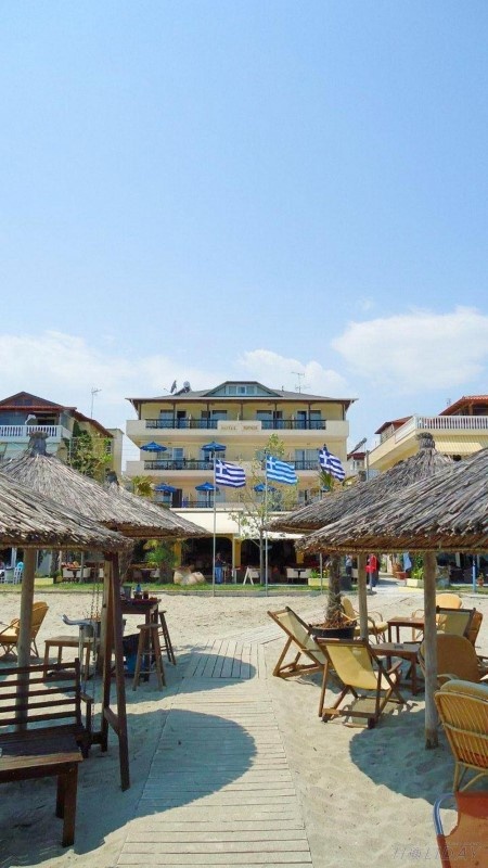 App/Hotel Pantheon Beach thumbnail 4