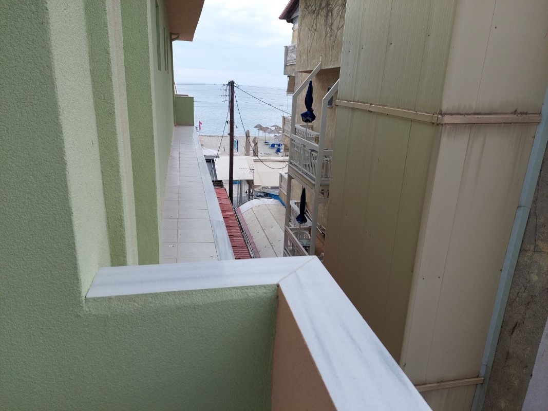 App/Hotel Pantheon Beach thumbnail 43