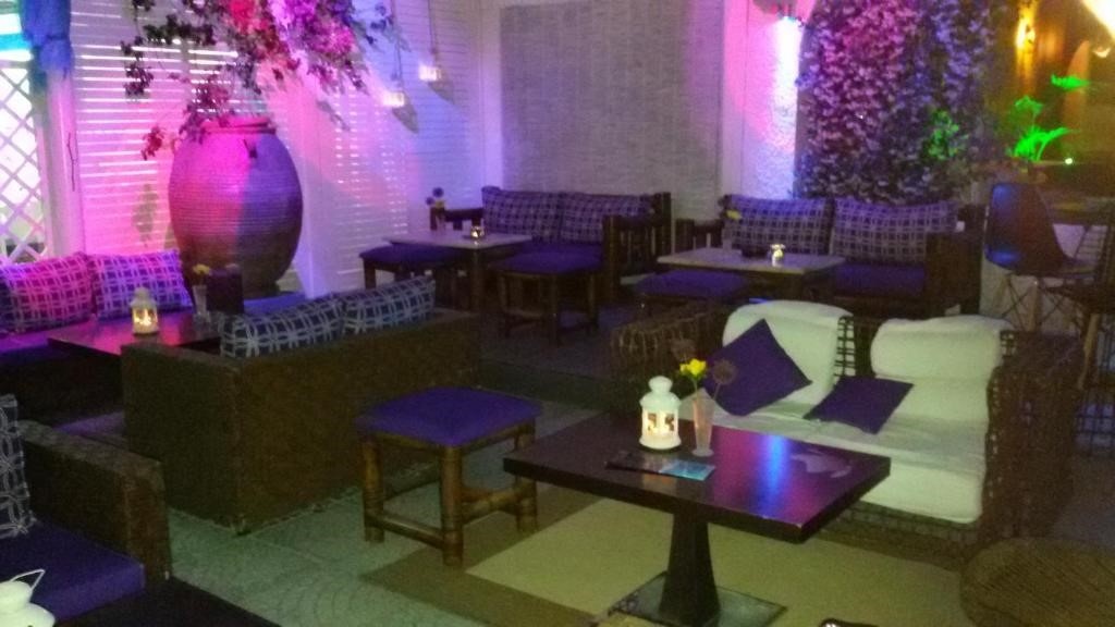 App/Hotel Pantheon Beach thumbnail 44