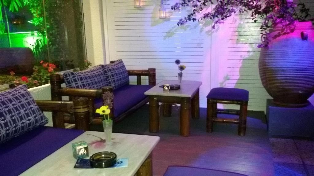 App/Hotel Pantheon Beach thumbnail 45