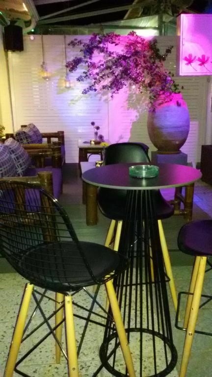 App/Hotel Pantheon Beach thumbnail 46