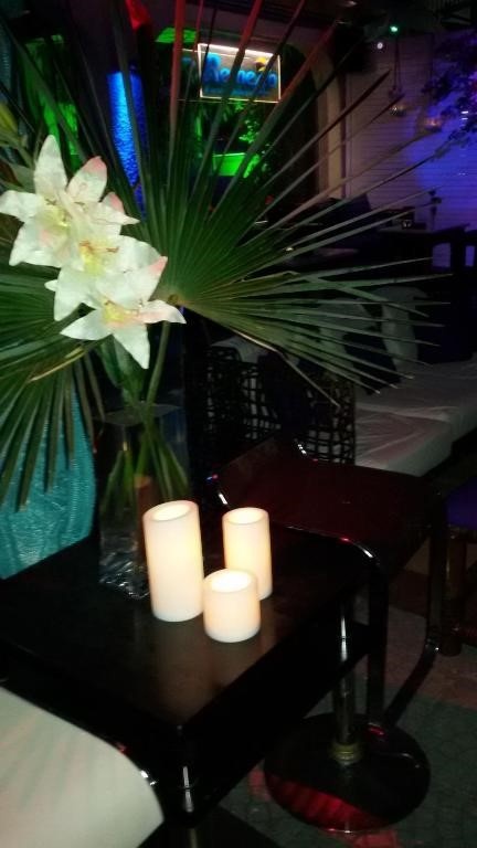 App/Hotel Pantheon Beach thumbnail 48