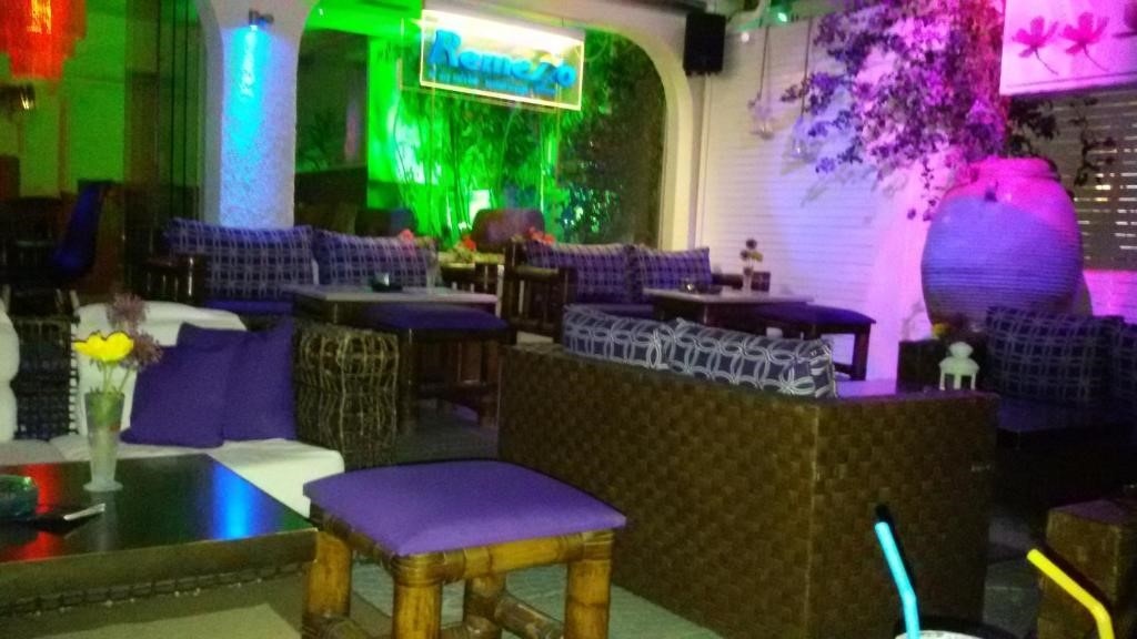 App/Hotel Pantheon Beach thumbnail 49