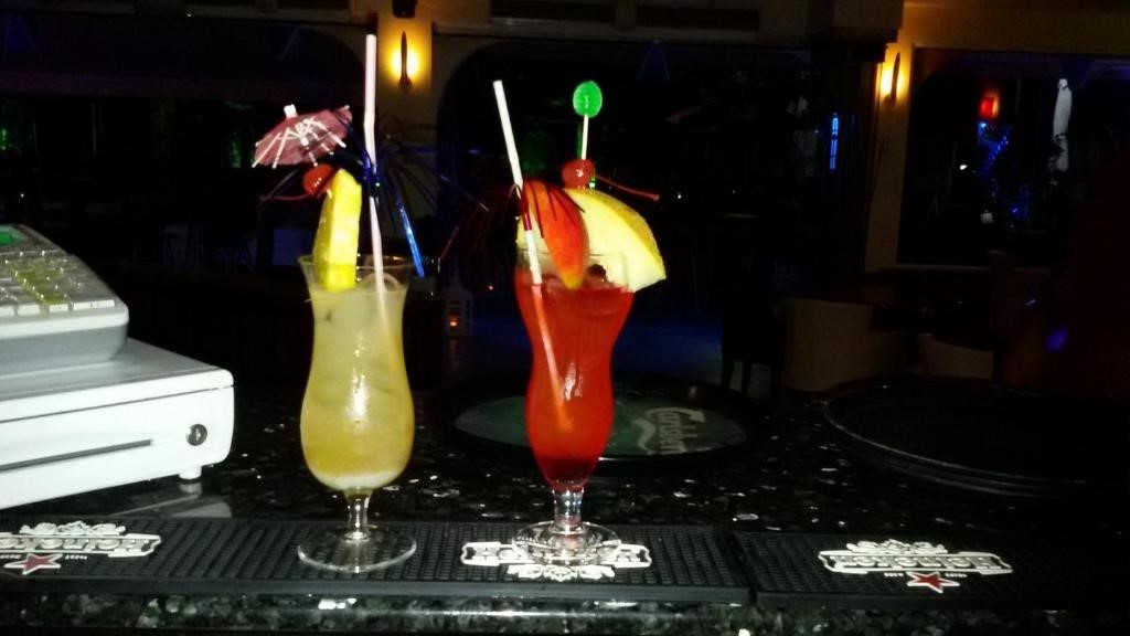 App/Hotel Pantheon Beach thumbnail 50