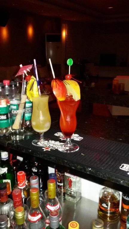 App/Hotel Pantheon Beach thumbnail 51