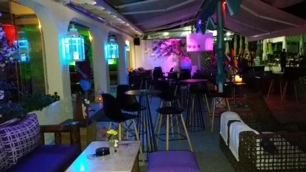 App/Hotel Pantheon Beach thumbnail 53