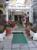 App/Hotel Pantheon Beach - 6
