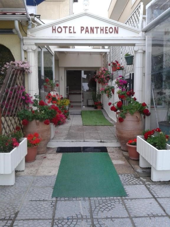 App/Hotel Pantheon Beach thumbnail 6