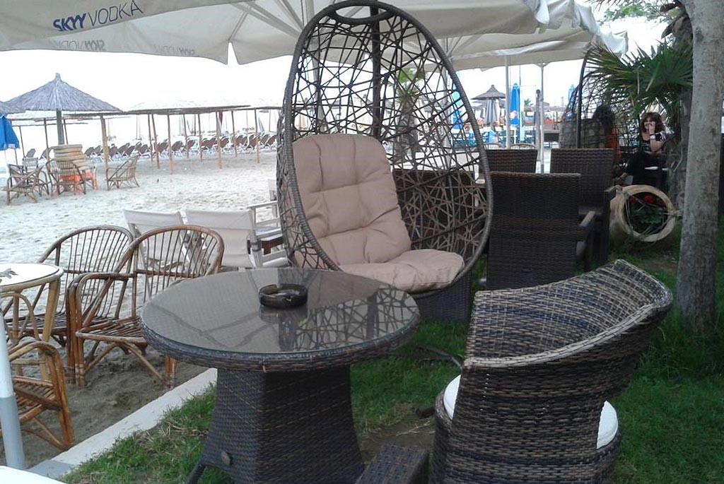 App/Hotel Pantheon Beach thumbnail 7