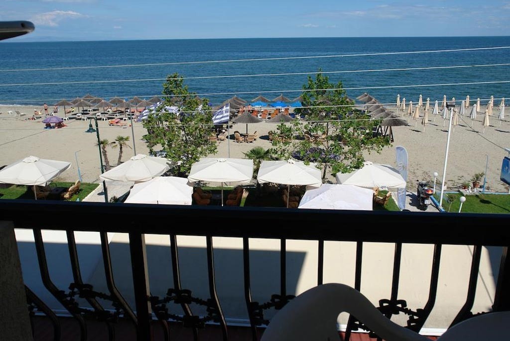 App/Hotel Pantheon Beach thumbnail 8