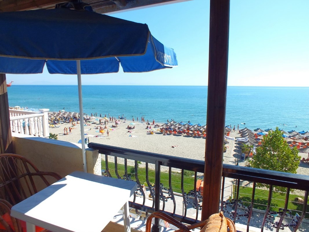 App/Hotel Pantheon Beach thumbnail 9