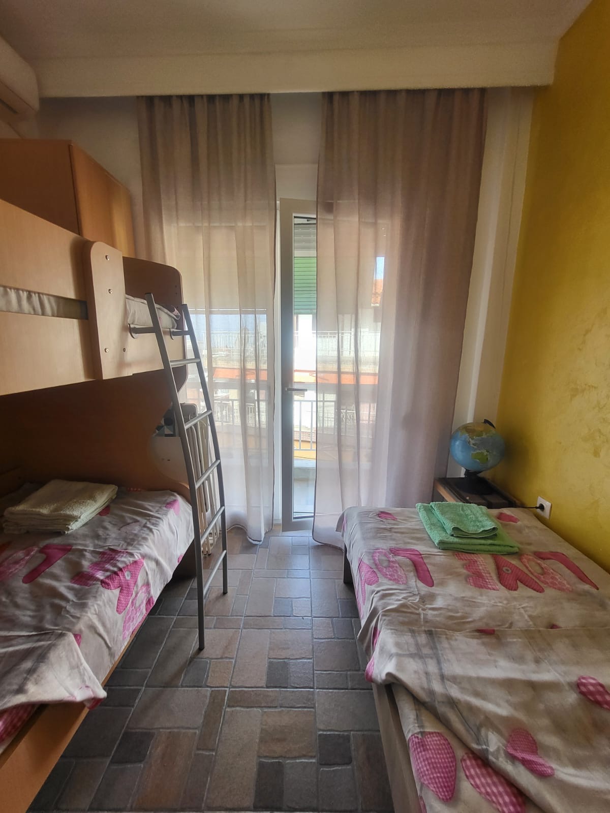 Duplex - apartman Sea view thumbnail 10