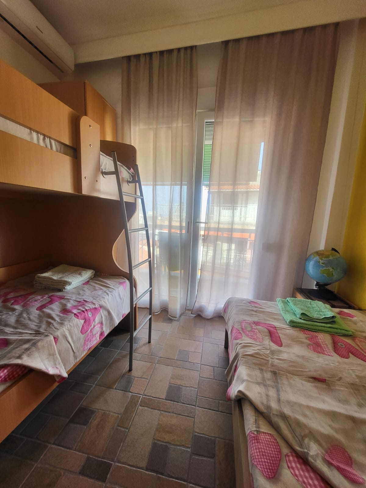 Duplex - apartman Sea view thumbnail 11