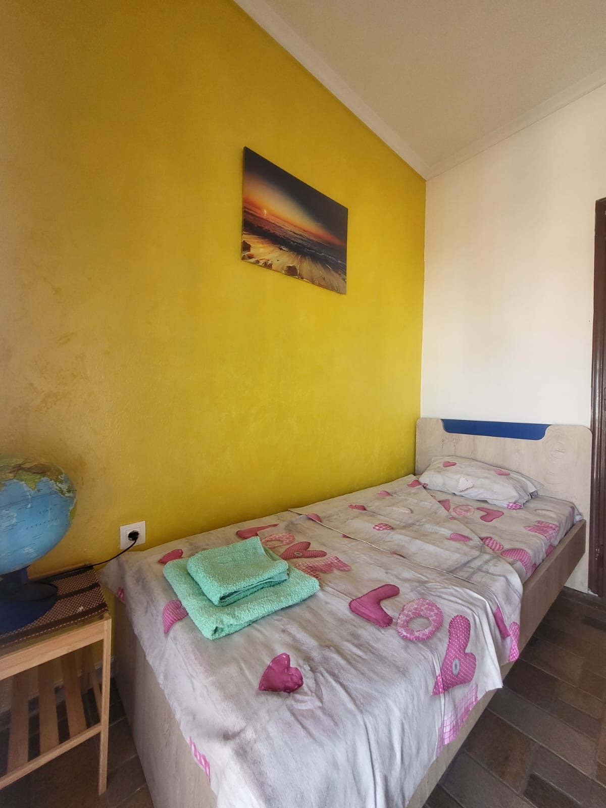 Duplex - apartman Sea view thumbnail 12