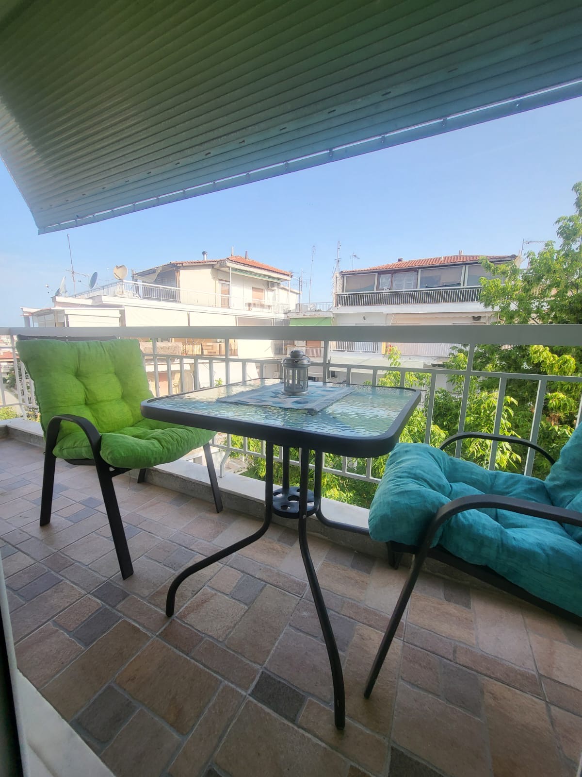 Duplex - apartman Sea view thumbnail 15