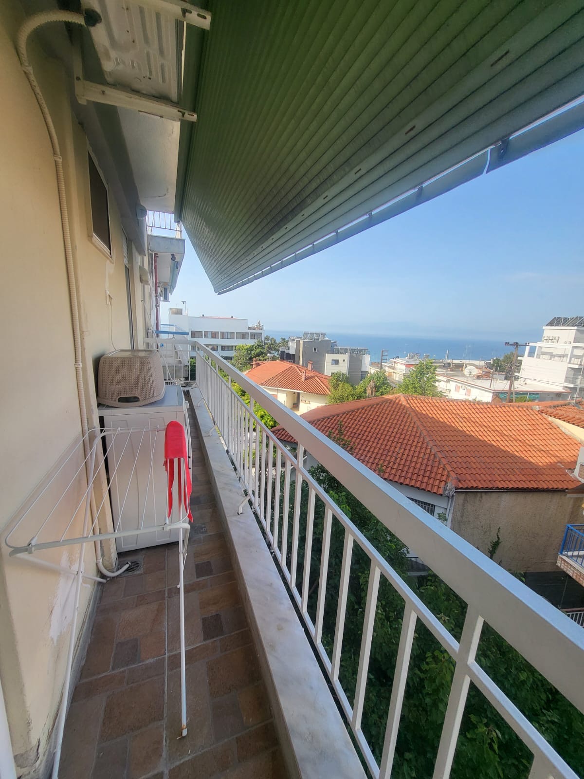 Duplex - apartman Sea view thumbnail 17