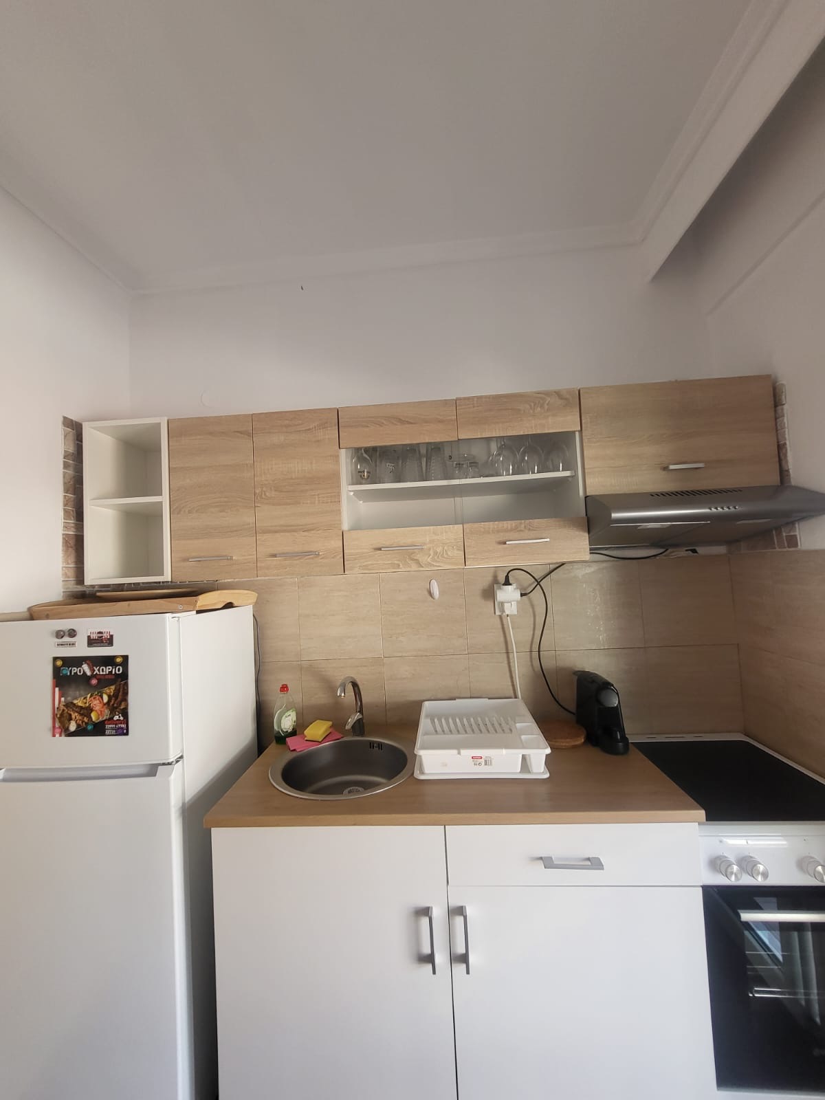 Duplex - apartman Sea view thumbnail 2