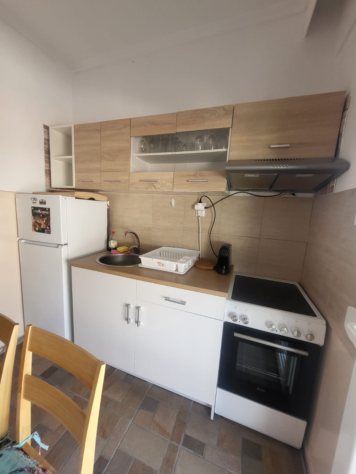 Duplex - apartman Sea view thumbnail 3