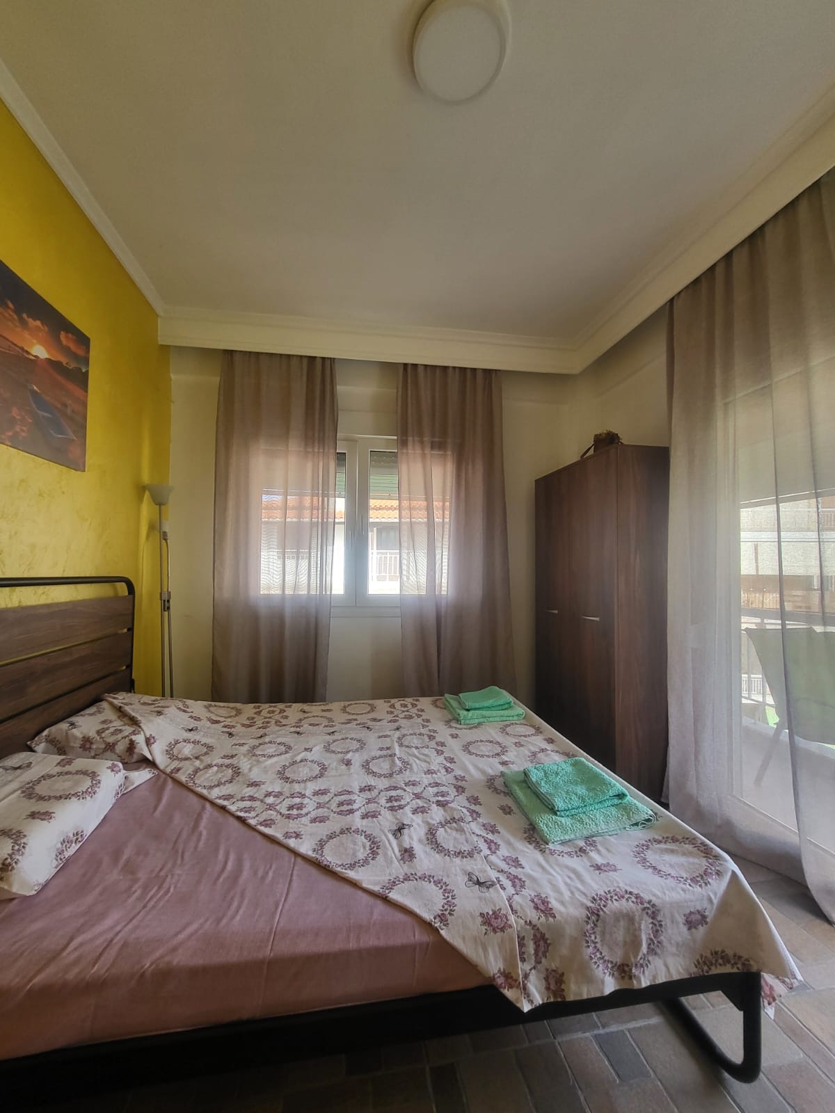 Duplex - apartman Sea view thumbnail 7