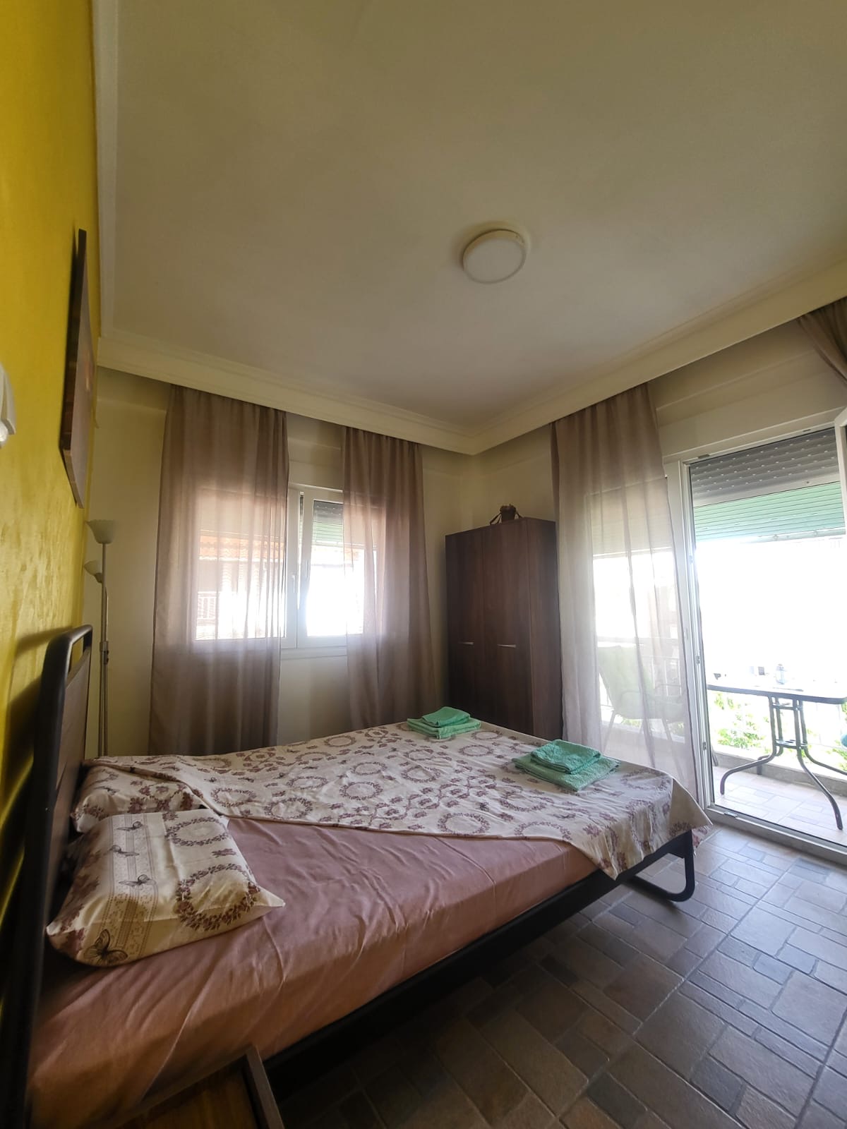 Duplex - apartman Sea view thumbnail 8