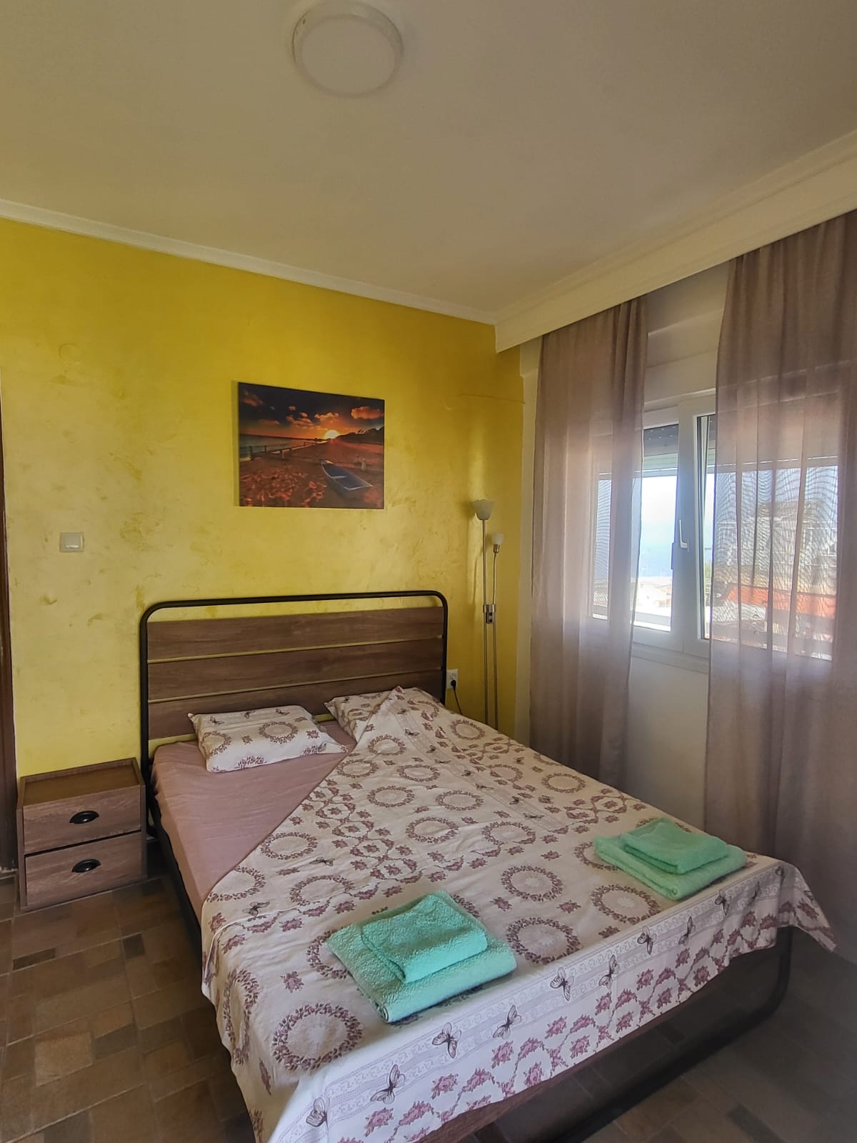 Duplex - apartman Sea view thumbnail 9