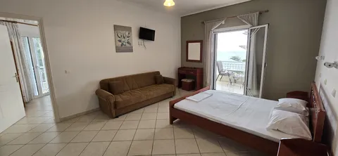 Efthimiou Apartments - 2