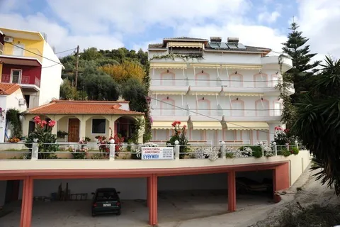 Efthimiou Apartments