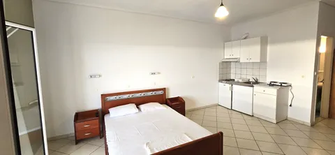 Efthimiou Apartments - 3