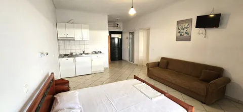 Efthimiou Apartments - 4