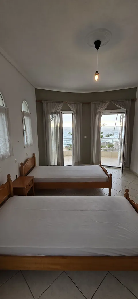 Efthimiou Apartments - 5