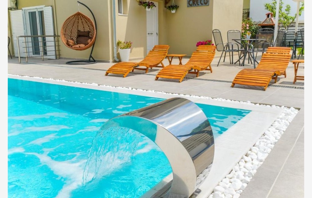 EL GRECO - TASOS thumbnail 2