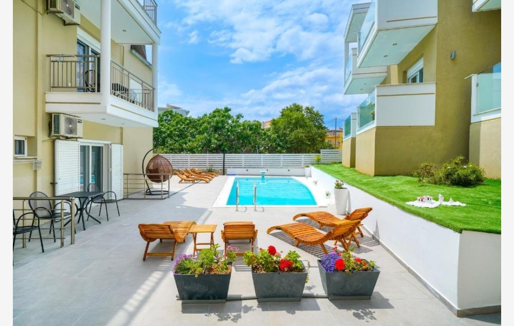 EL GRECO - TASOS thumbnail 3