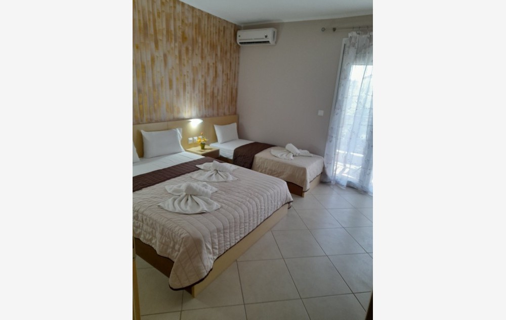 EL GRECO - TASOS thumbnail 4