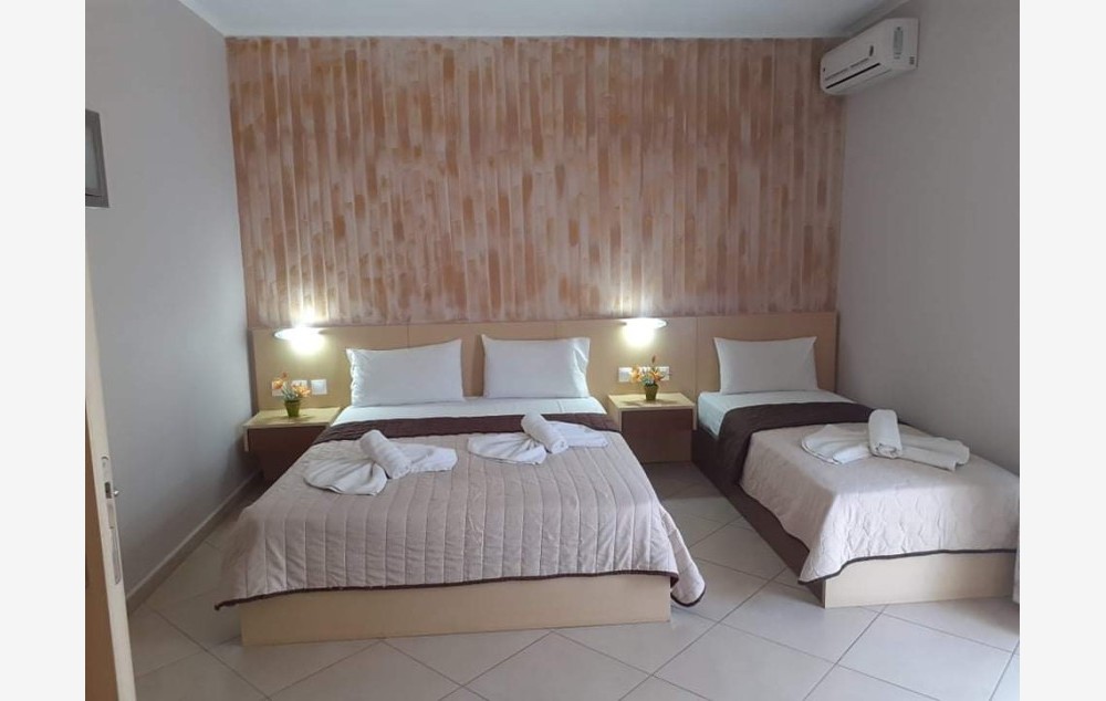 EL GRECO - TASOS thumbnail 5