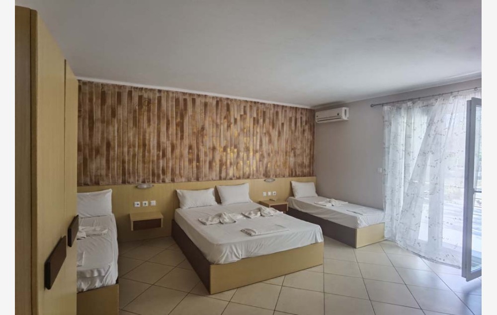 EL GRECO - TASOS thumbnail 7