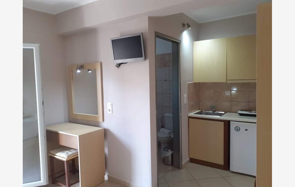 EL GRECO - TASOS thumbnail 8