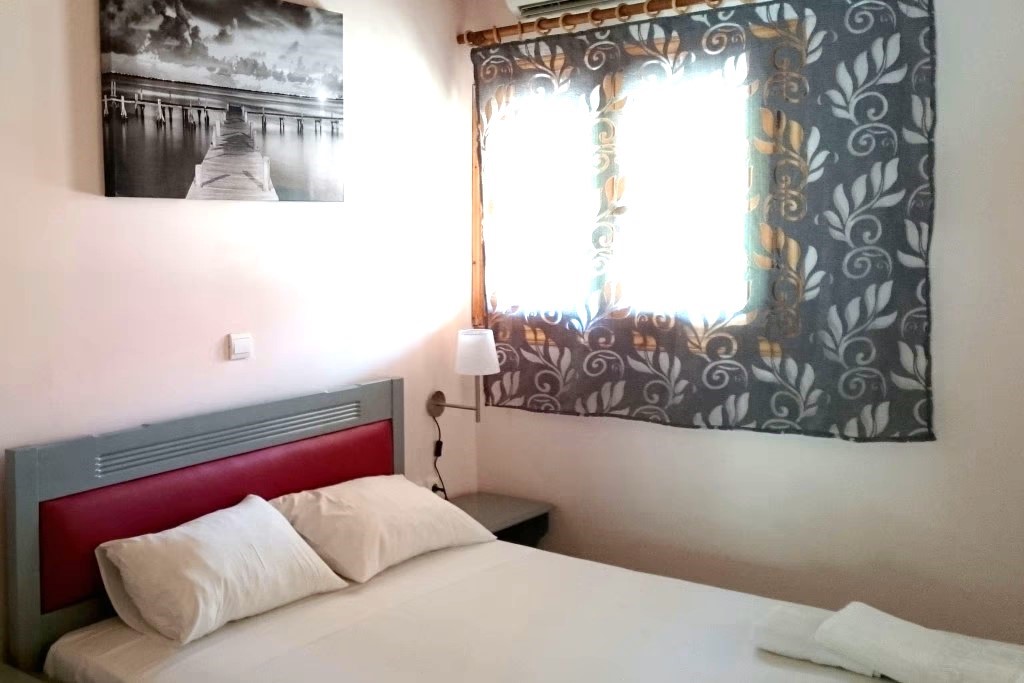 Flisvos Seaside Apartments thumbnail 16