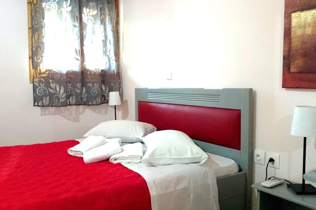 Flisvos Seaside Apartments thumbnail 17