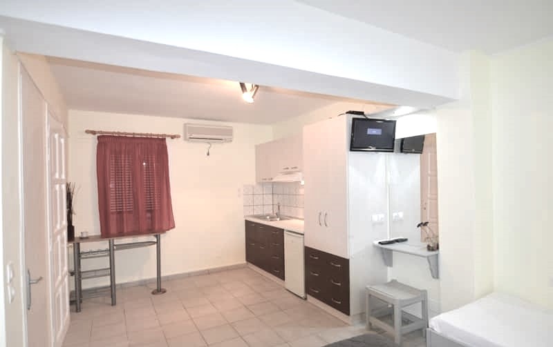 Flisvos Seaside Apartments thumbnail 20