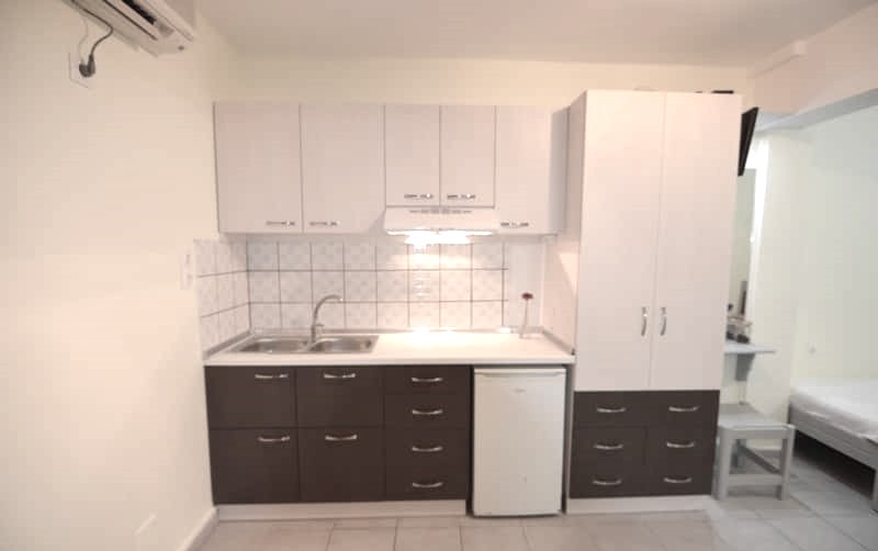 Flisvos Seaside Apartments thumbnail 21