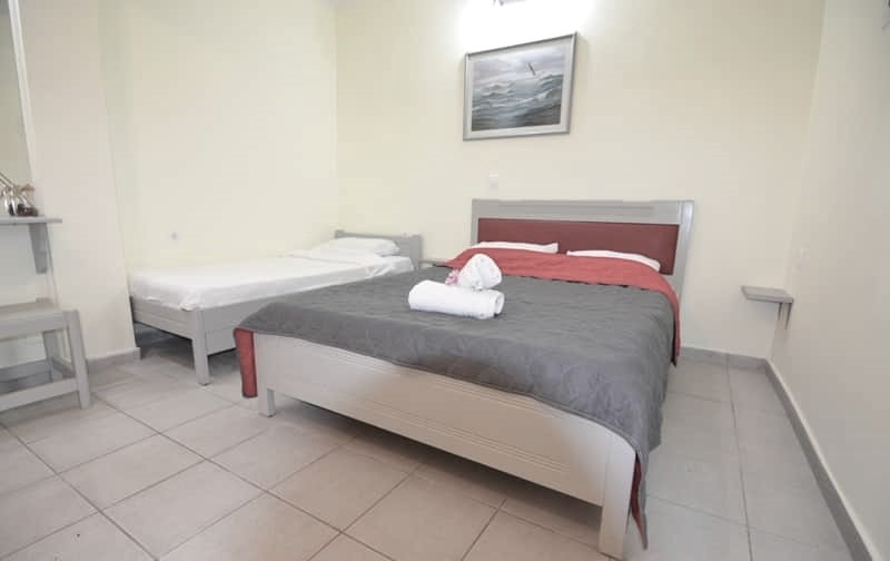 Flisvos Seaside Apartments thumbnail 22