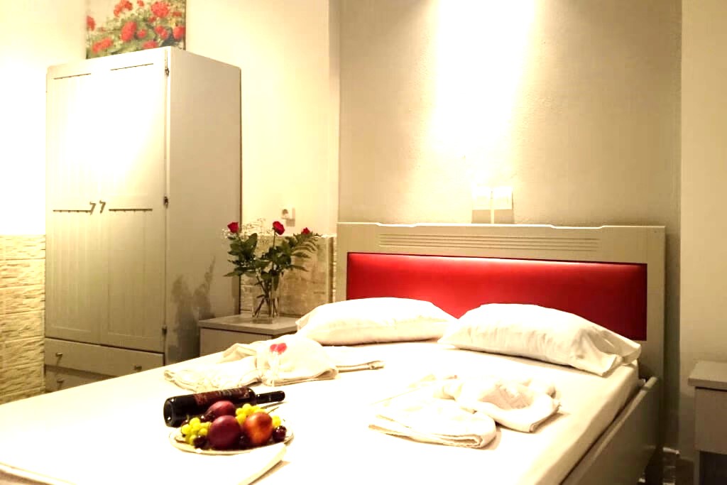 Flisvos Seaside Apartments thumbnail 26