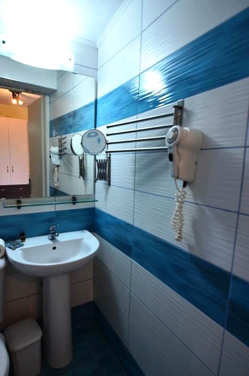 Flisvos Seaside Apartments thumbnail 29