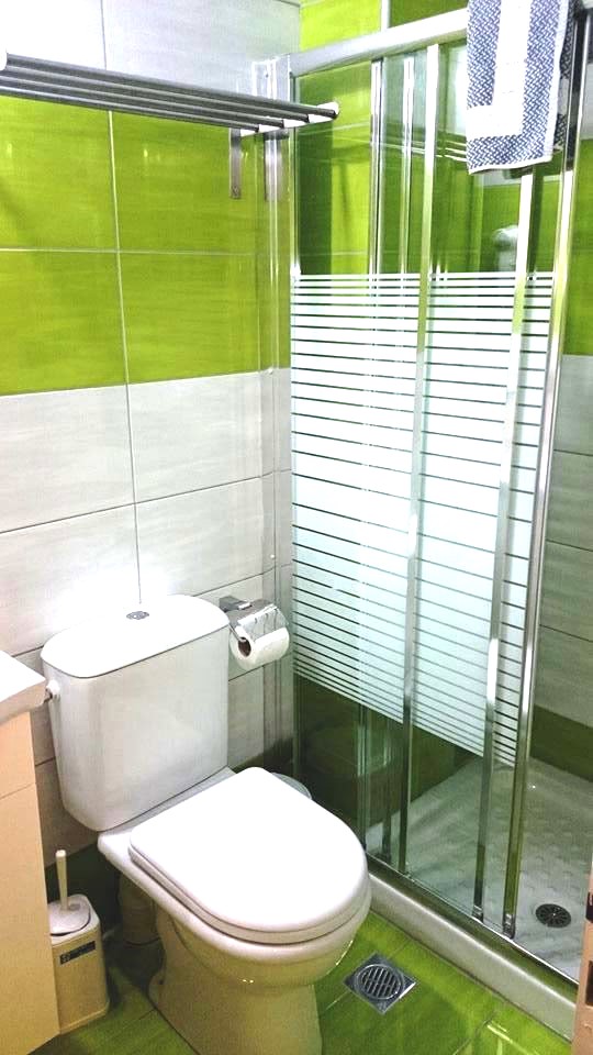 Flisvos Seaside Apartments thumbnail 30