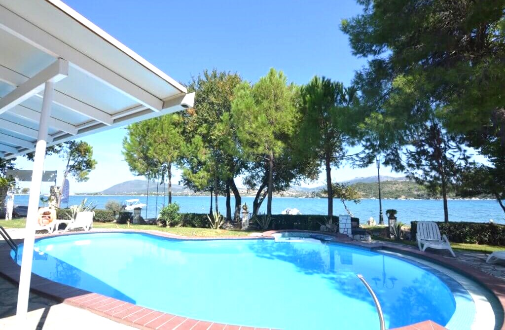 Flisvos Seaside Apartments thumbnail 6