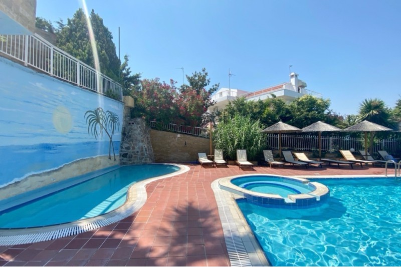 Hotel Akropolis thumbnail 25