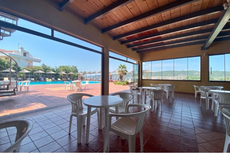 Hotel Akropolis /  noćenje sa doručkom thumbnail 21