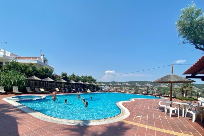 Hotel Akropolis /  noćenje sa doručkom thumbnail 22