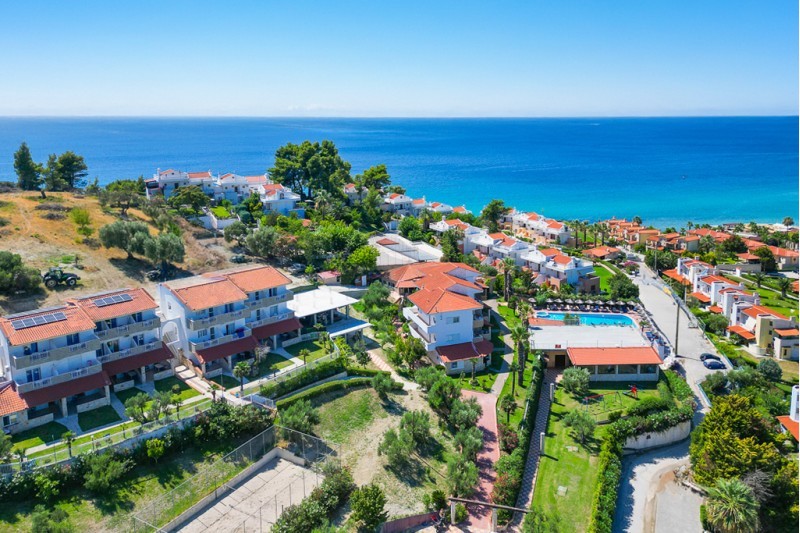 Hotel Akropolis /  noćenje sa doručkom thumbnail 4